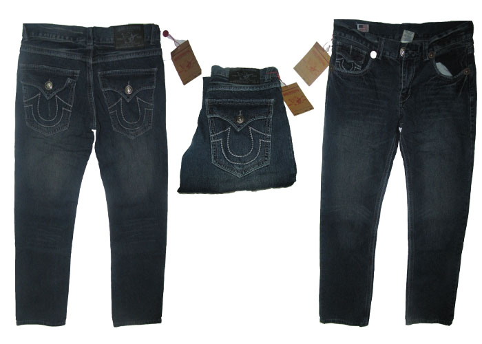 True Religion Jeans hommes